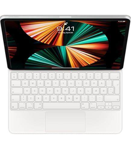 Tablet Apple iPad Pro 12.9 Inch 2022 512GB WiFi Space Grey: Amazon